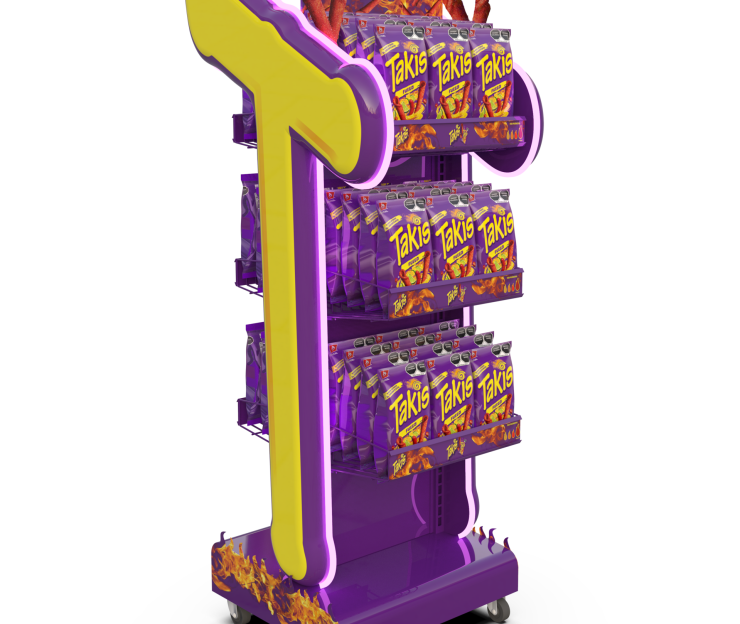 BOTADERO TAKIS OK.