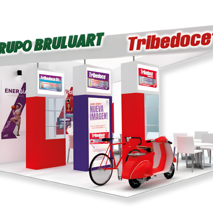 stand